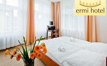 Hotel Ermi