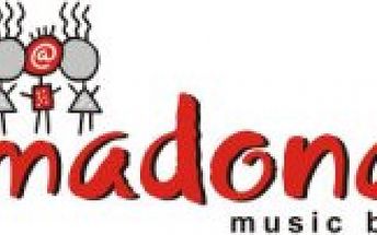 Music bar Madona