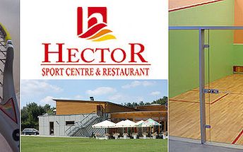 HECTOR Sport centre & Restaurant