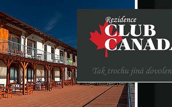 Rezidence Club Canada