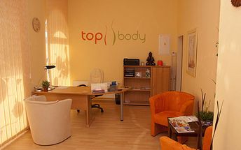 Kosmetické studio TopBody