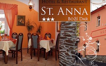 Hotel St. Anna