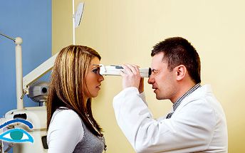Oční centrum Dr. Rau