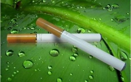Odnaučte se nezdravě KOUŘIT! Zakuřte si třeba i v letadle! S elektronickou cigaretou můžete! E-cigareta za skvělých 199 Kč!