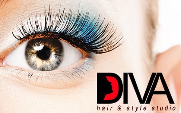 DIVA - hair & style studio (Brno) - slevy, recenze - Skrz.cz