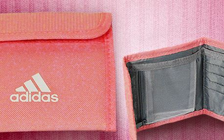 Skrz.cz vyhledávání "dámská peněženka peněženky adidas": 7 výsledků