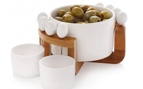Skrz.cz vyhledávání "miska olivy": 10 výsledků