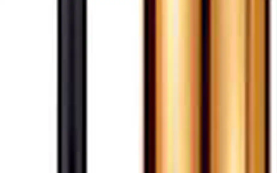 Yves Saint Laurent Mascara Volume Effet Faux Cils Waterproof 6,9ml Řasenka W - Odstín 01 Black