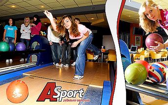 A-sport zábavní a bowlingové centrum