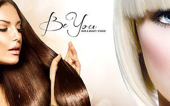 Be You Hair & Beauty Studio