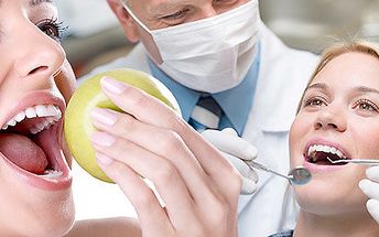 Stomatologie Dental Karlín
