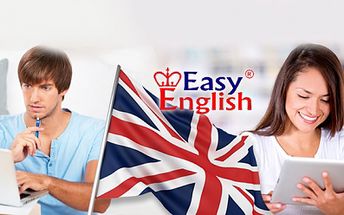 Easy English - jazyková škola