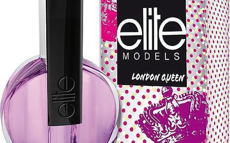 Elite Models London Queen 50ml EDT W