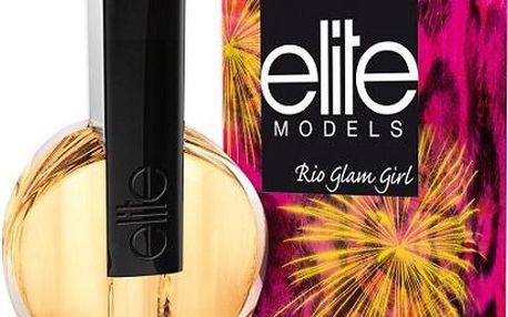 Elite Models Rio Glam Girl 50ml EDT W