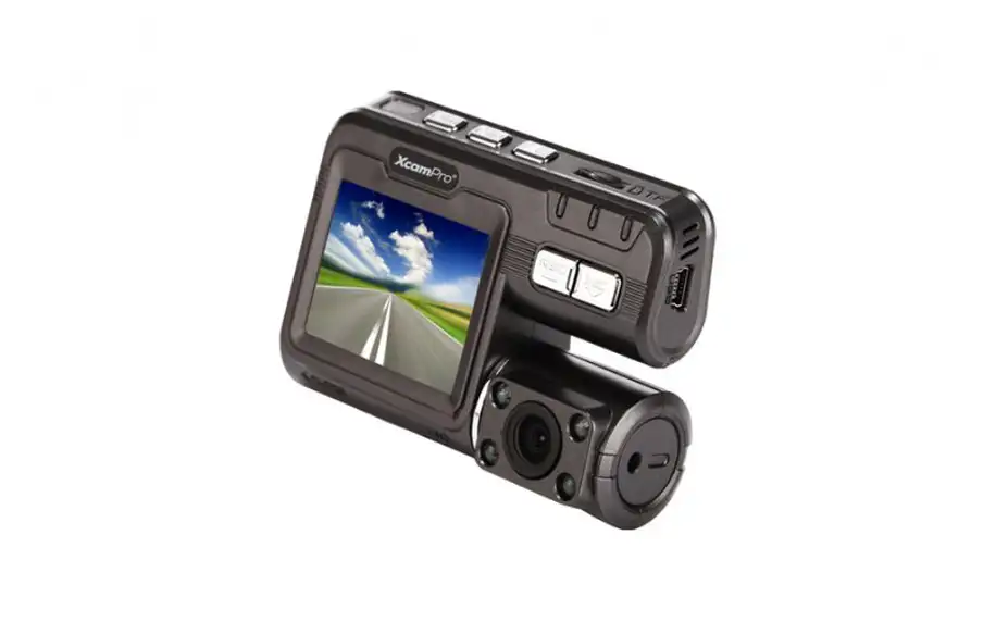Auto kamera Xcam DVR CDVR720