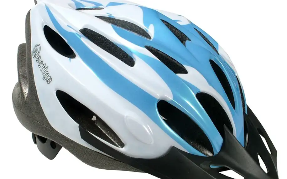 Dámská cyklistická helma Westige Anemone