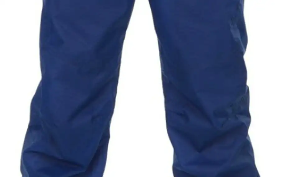 Pánské kalhoty na hory O'Neill Hammer Pant atlantic blue