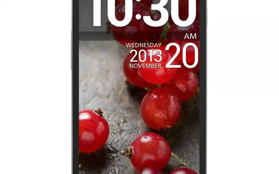 Mobilní telefon LG Optimus L9 II, D605