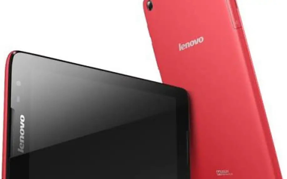 Dotykový tablet Lenovo A8-50