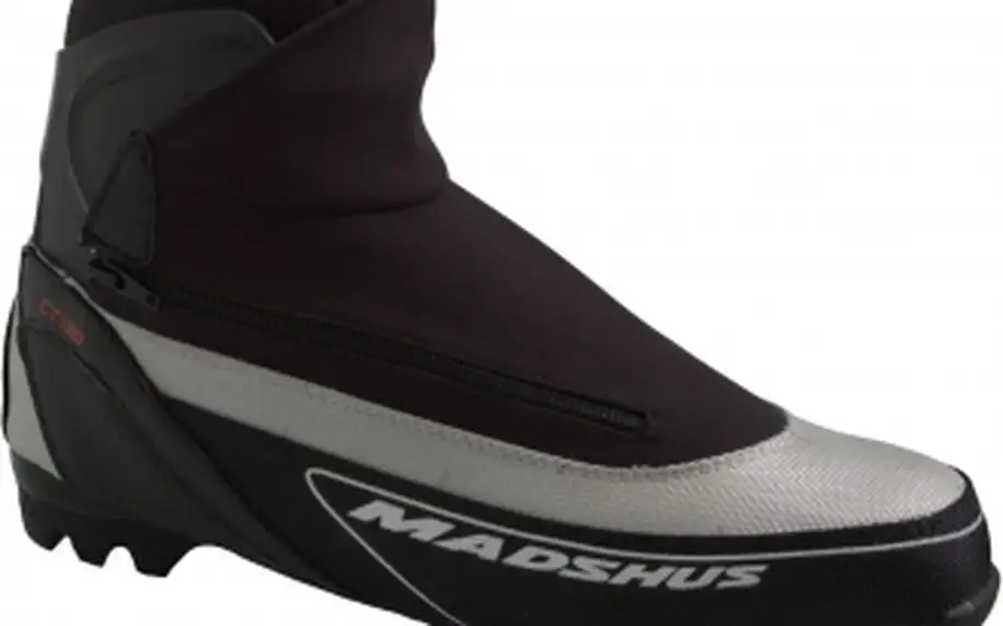 Komfortní pánská lyžařská obuv Madshus