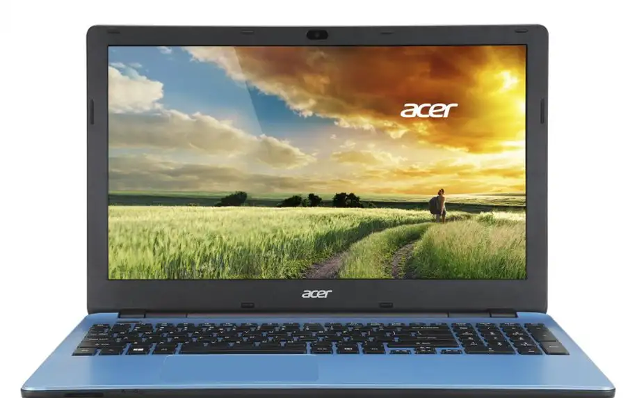 Notebook Acer Aspire E15 Sapphire Blue (NX.MPSEC.001)