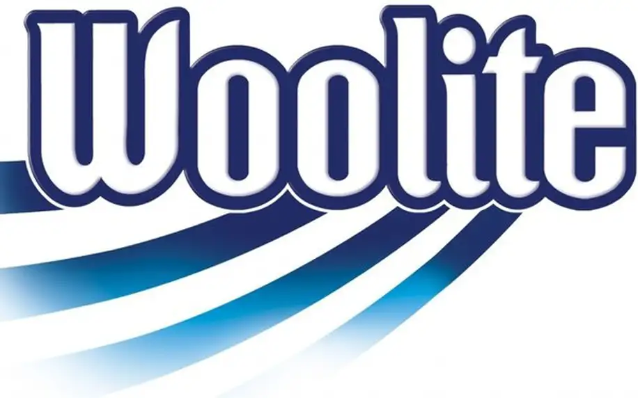 Prací gel Woolite – celkem 18 l až na 300 praní