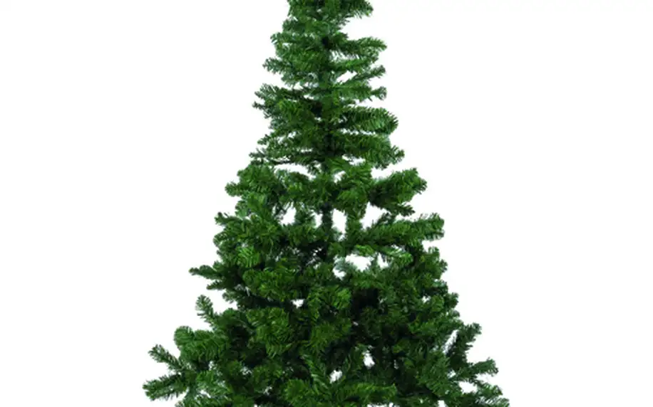 Vánoční stromek Idena výška 210 cm