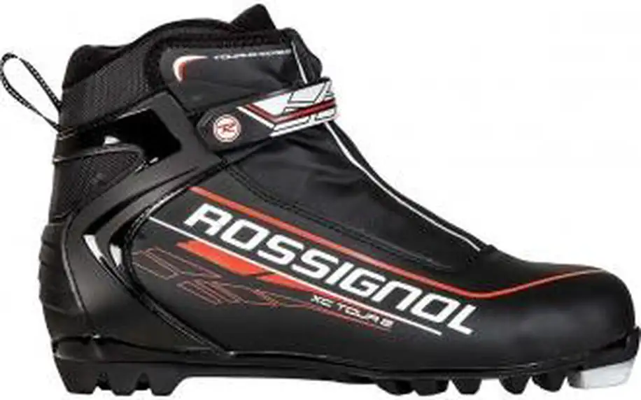 Pánské boty na běžky Rossignol XC TOUR 2