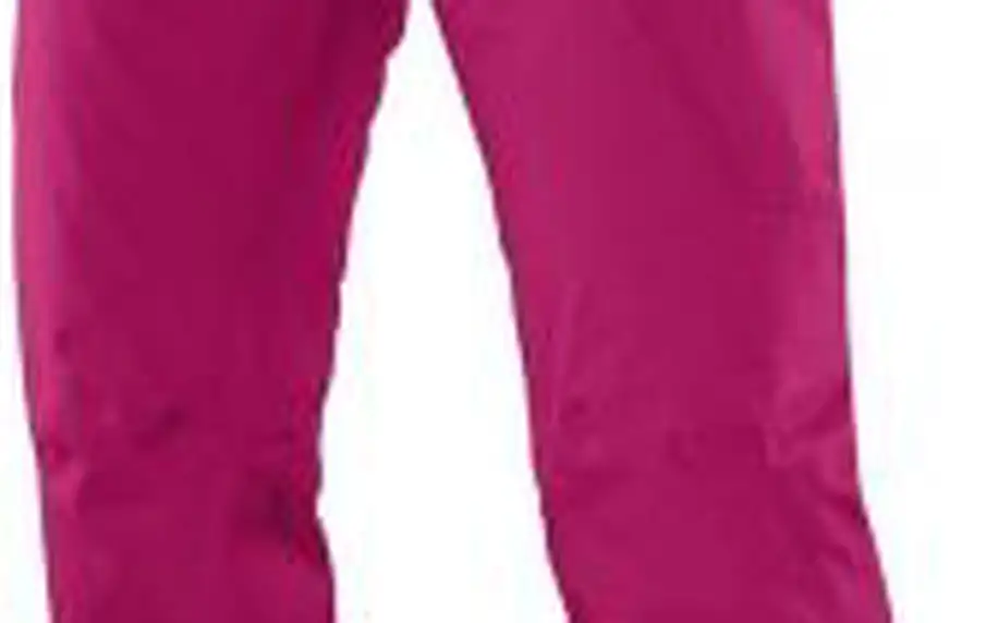 Dámské zimní kalhoty Salomon FANTASY PANT W