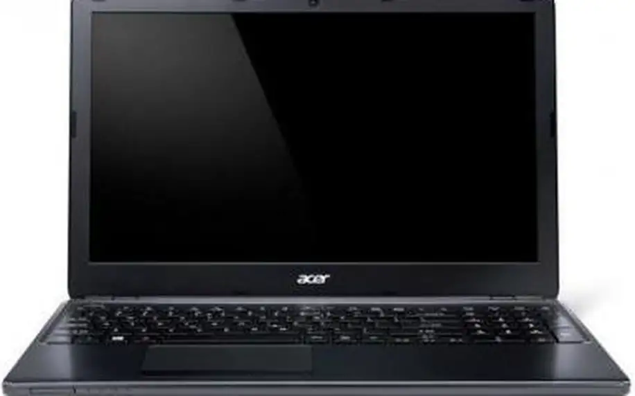 Stylový notebook Acer Aspire E1-532 (NX.MFVEC.011)