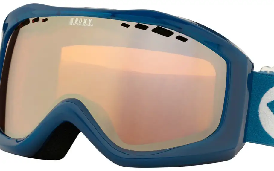 Parádní brýle na snowboard Sunset Mirror