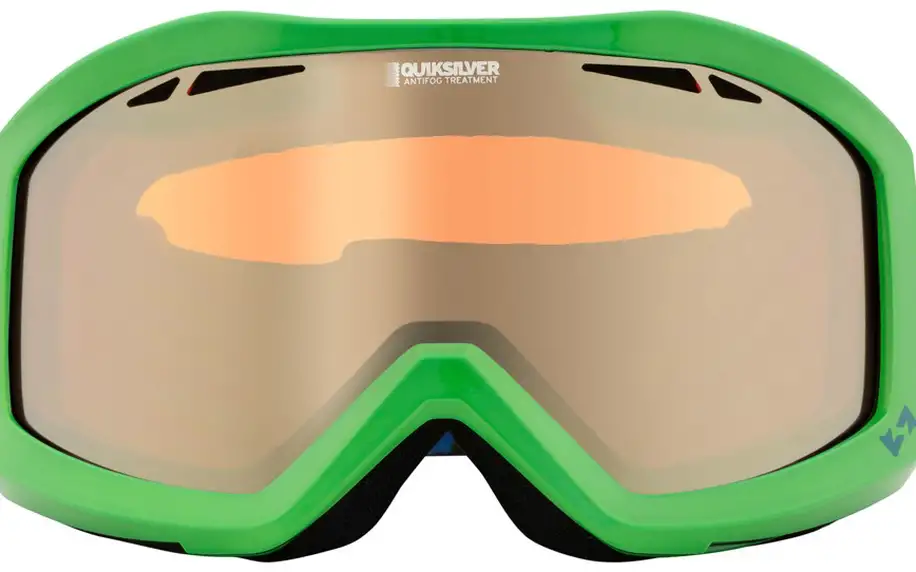 Pánské snowboardové brýle Quiksilver Fenom Mirror GKJ0