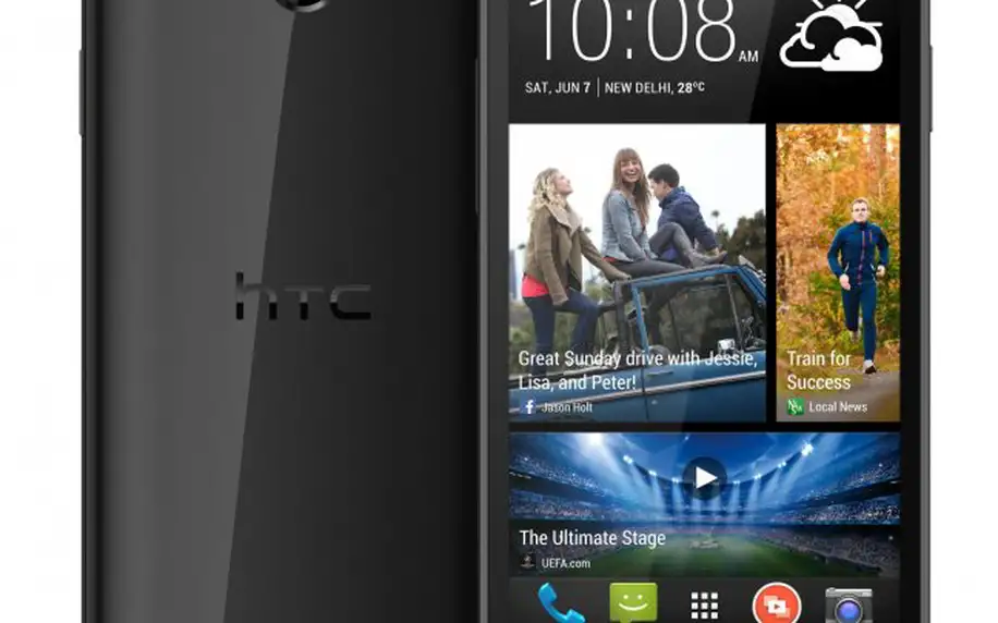 Smartphone HTC Desire 516, DualSIM