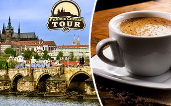 Prague Coffee Tour