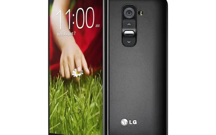 Mobilní telefon LG G2 16GB