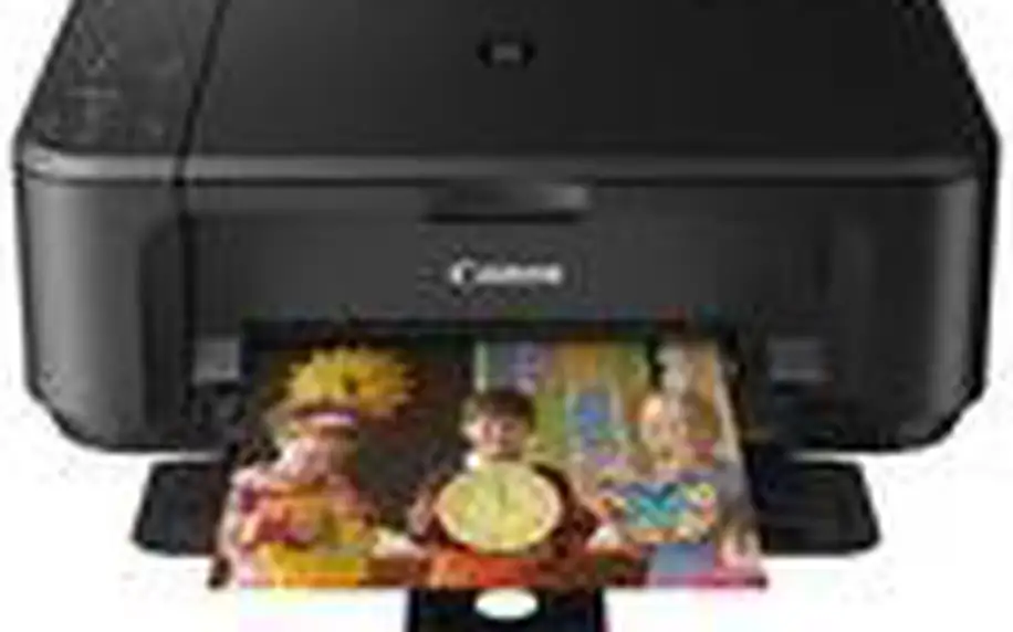 Multifunkční barevná tiskárna Canon PIXMA MG3550 - 8331B006