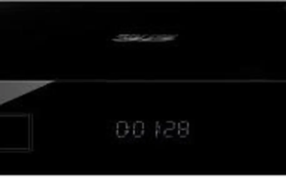 Blu-ray přehrávač SAMSUNG BD-H8900