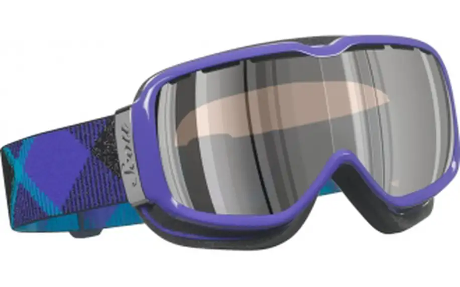 Dámské lyžařské brýle W´s Aura