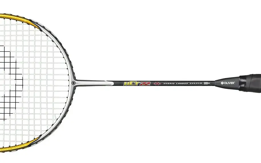 Karbonová badmintonová speciálka vhodná nejen pro turnajové hráče! Exkluzivní cena 599 Kč!