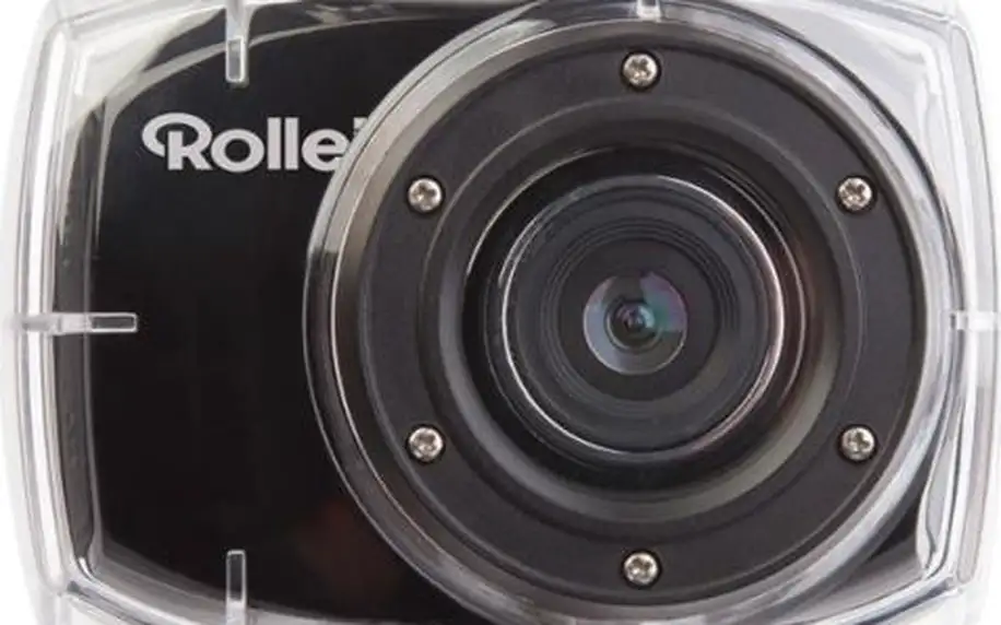 Outdoorová kamera Rollei Racy (40240)
