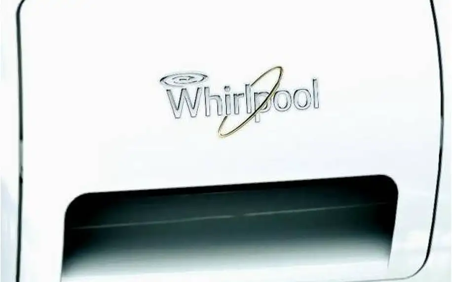 Whirlpool AZB 889 bílá + Doprava zdarma