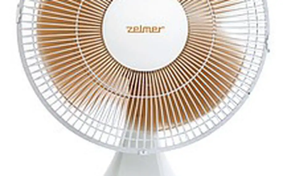 Ventilátor Zelmer 24Z010