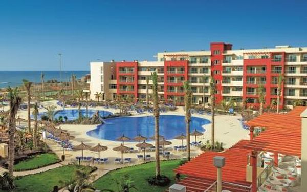 Elba Carlota Beach & Convention Resort