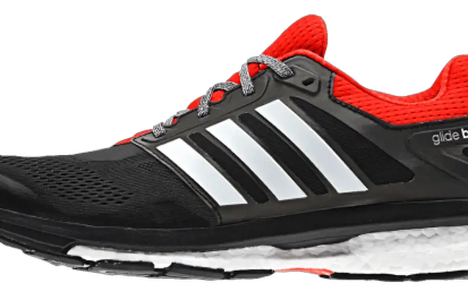 Pánské běžecké boty s energetickým využitím Boost® Adidas Supernova Glide 7