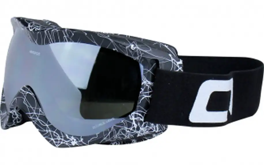 Lyžařské brýle Quick ASG017H