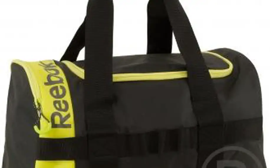 Sportovní taška Reebok OS TR S GRIP