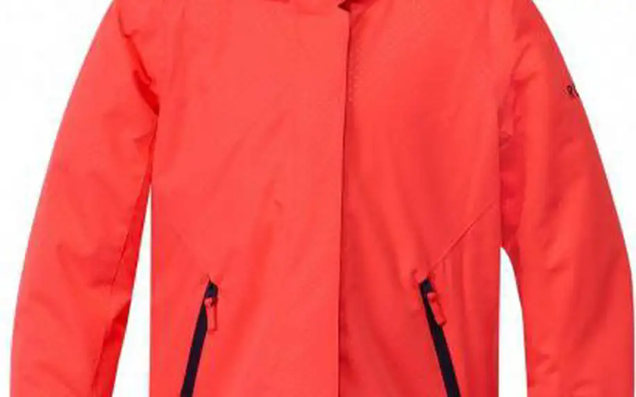 Zateplená dívčí bunda Roxy Jet Ski Girl Emboss Jacket