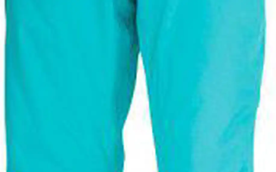 Stylové dámské lyžařské kalhoty Hannah Greedy