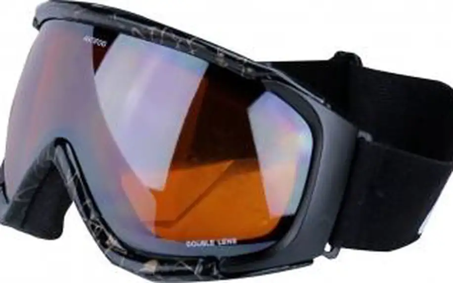 Lyžařské brýle Quick ASG067A