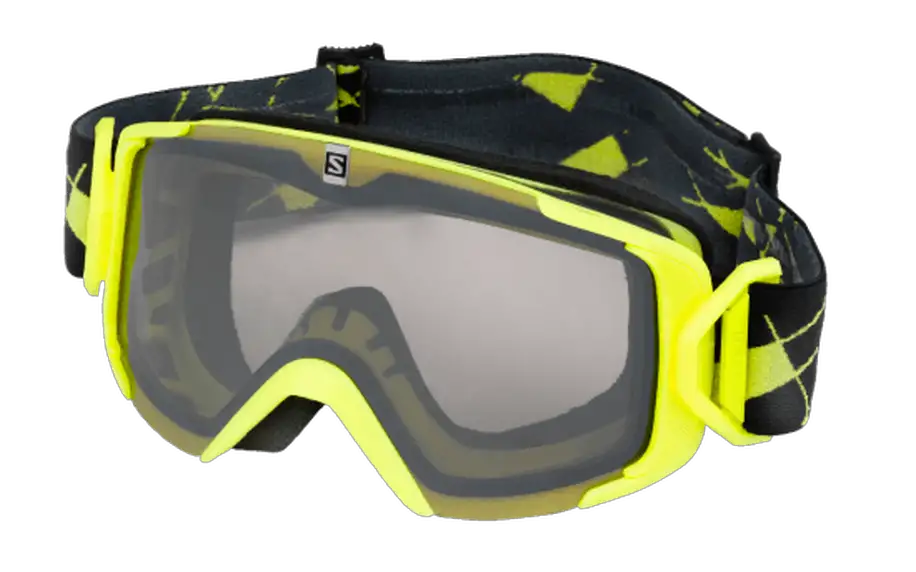 Lyžařské brýle Salomon X-View
